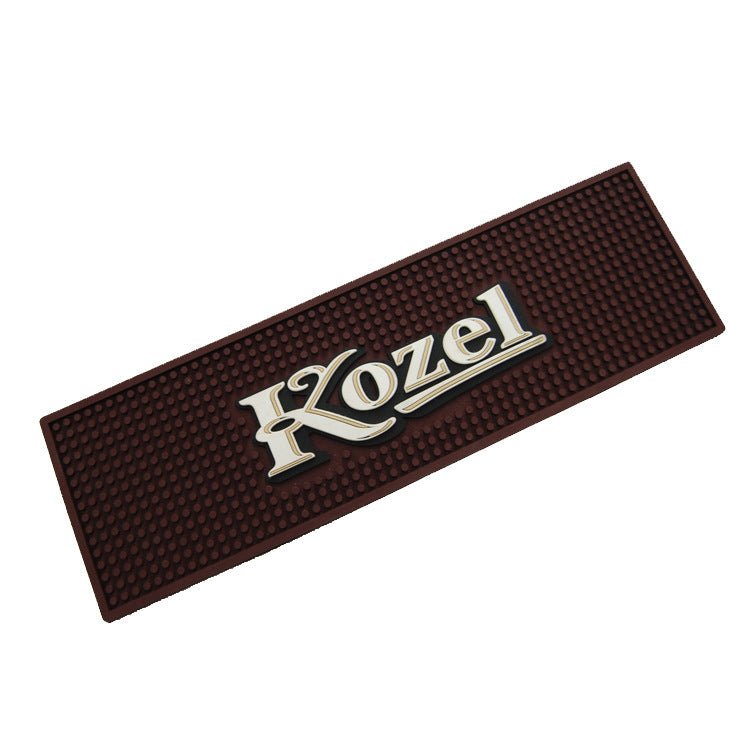 Customizable Bar Counter Mat - Yorkn Inc✅