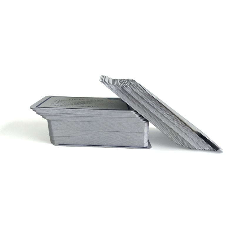 Customizable Coated Paper - Yorkn Inc✅