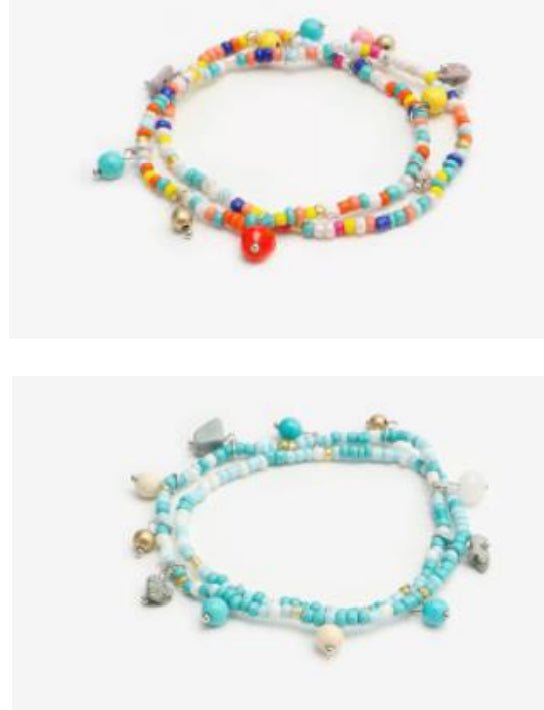 Customize Bracelets - Yorkn Inc✅