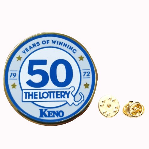 Customize Lapel Pin - Yorkn Inc✅