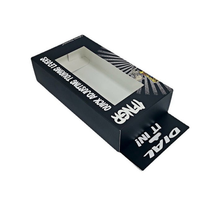 Customized Product Packaging Boxes - Yorkn Inc✅