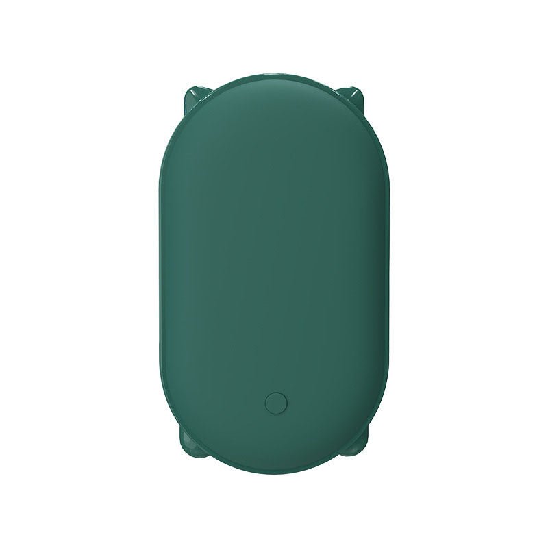 Cute Cat Ear Rechargeable Hand Warmer - Yorkn Inc✅