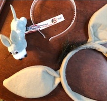 Cute Hair Band - Yorkn Inc✅