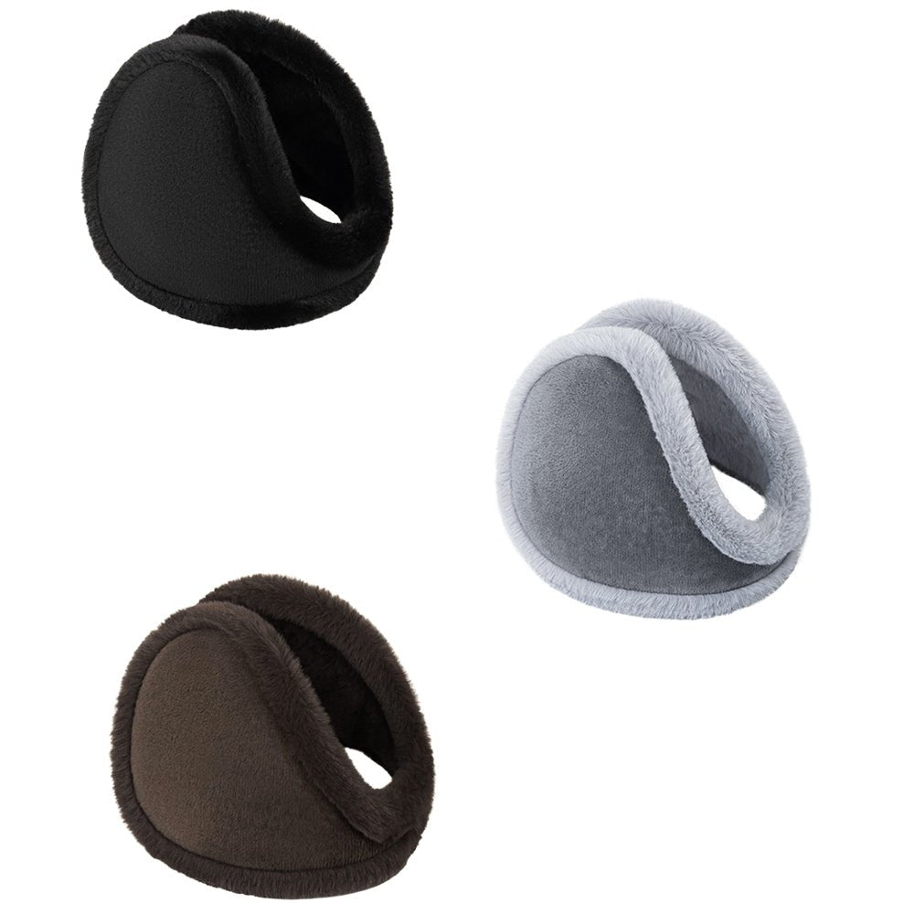 Cycling Thermal Ear Muffs - Yorkn Inc✅