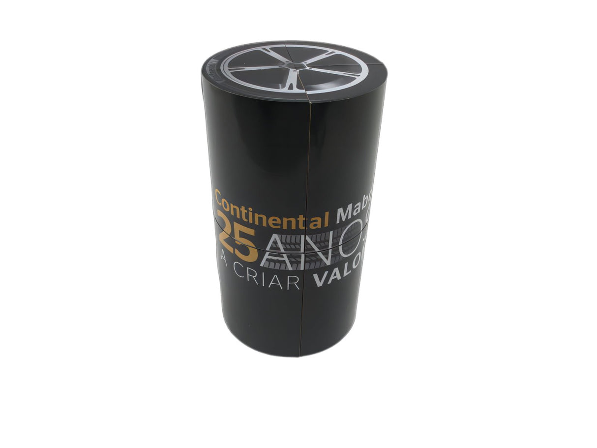 Cylinder Magic Cube - Yorkn Inc✅