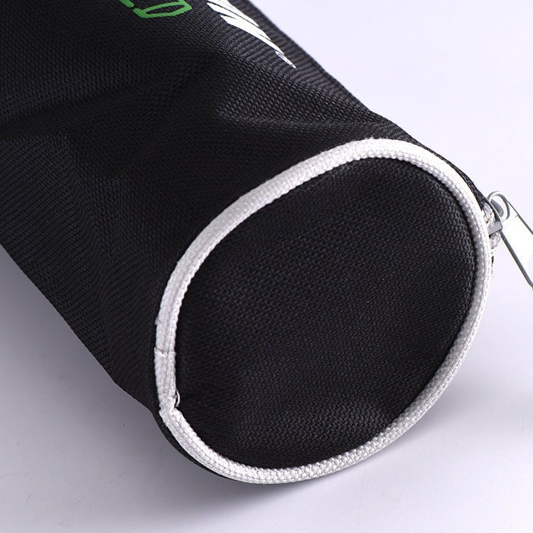 Cylindrical Pen Bag - Yorkn Inc✅