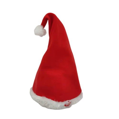 Dancing Christmas Hat - Yorkn Inc✅