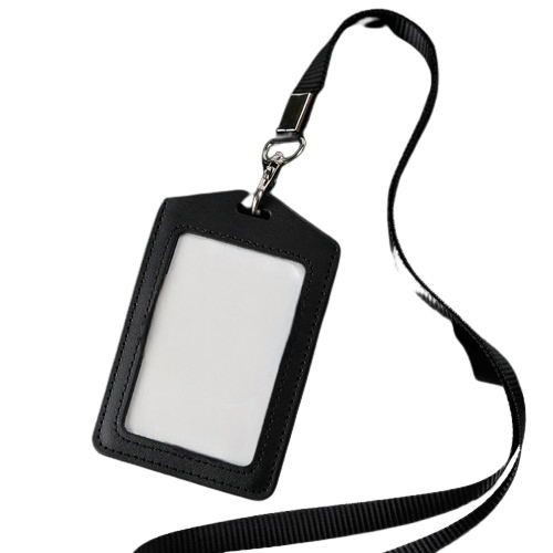 Dermis Trade Show Badge Holder - Yorkn Inc✅