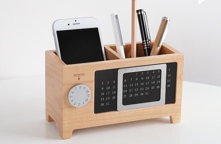 Desk Caddy - Yorkn Inc✅