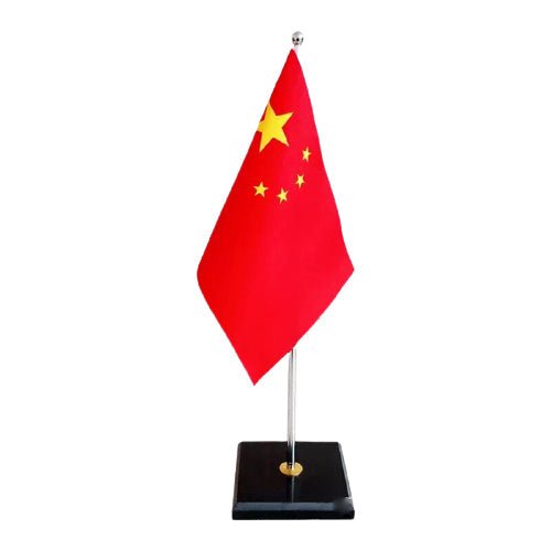 Desk Flags - Yorkn Inc✅