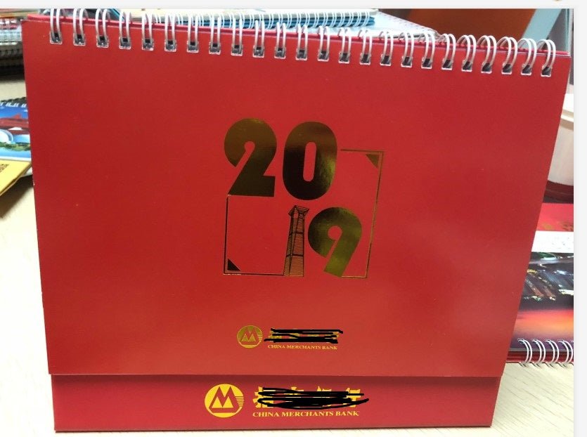 Desktop Calendar - Yorkn Inc✅