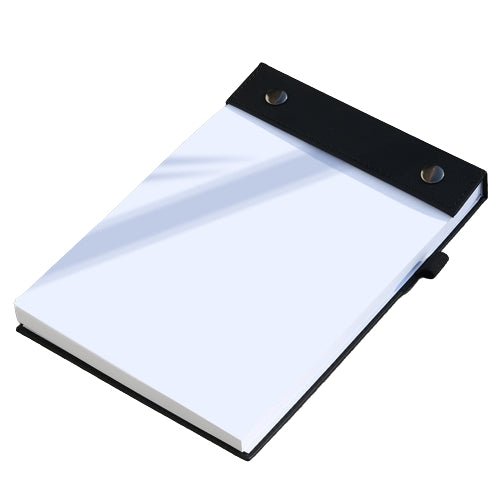Detachable Notepad - Yorkn Inc✅