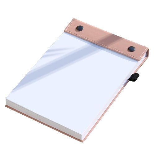 Detachable Notepad - Yorkn Inc✅