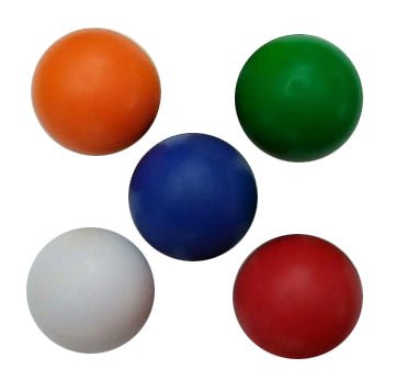 Dice Stress Relief Squeeze Ball - Yorkn Inc✅
