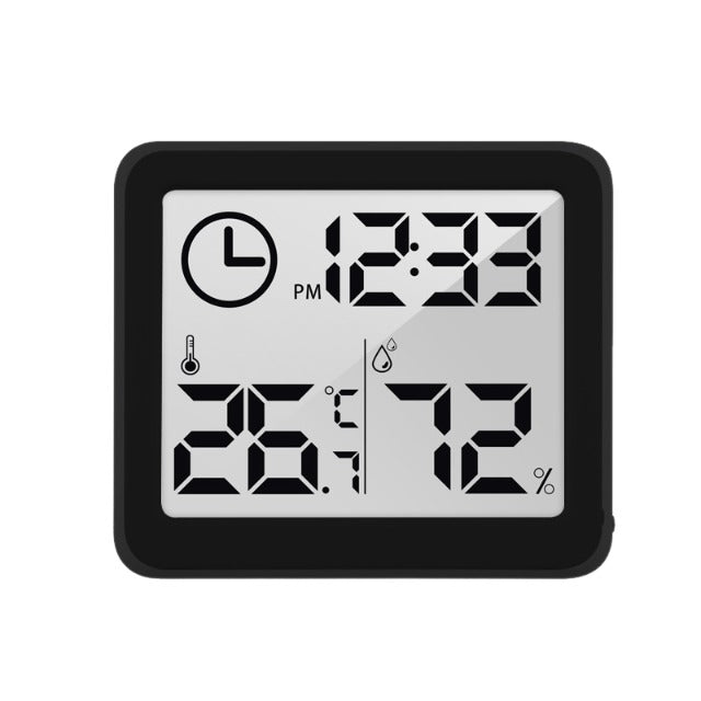 Digital Touch Screen Thermometer - Yorkn Inc✅