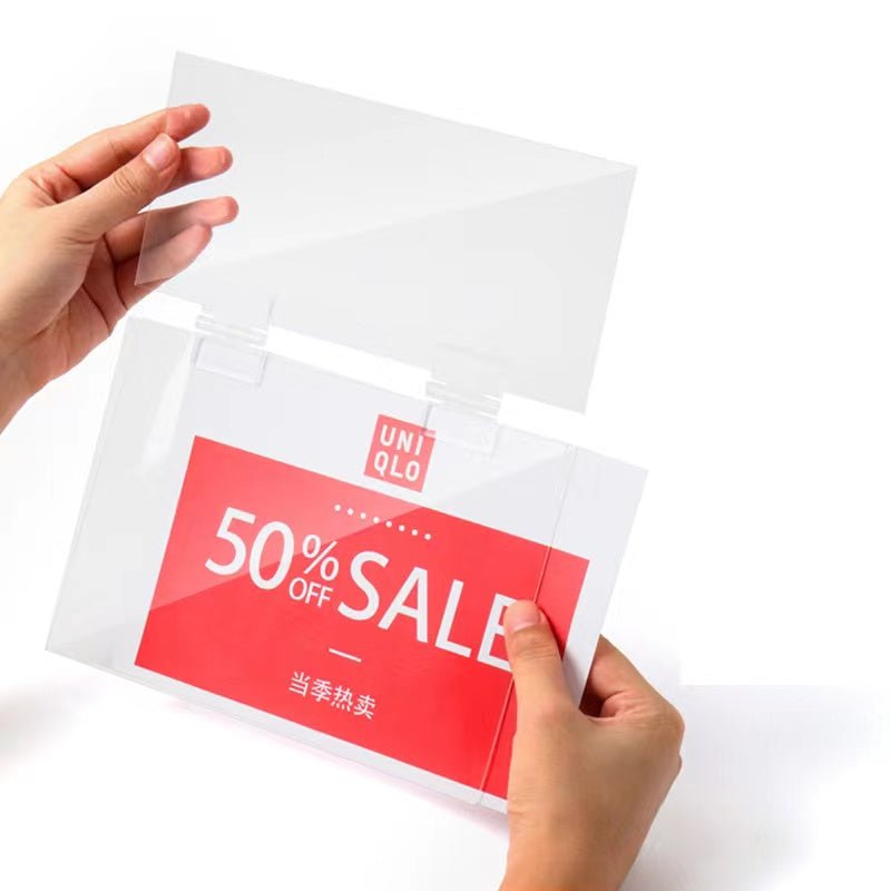 Display Cards - Yorkn Inc✅