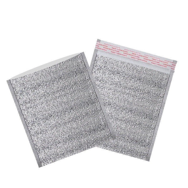 Disposable Insulated Takeaway Thermal Bag - Yorkn Inc✅