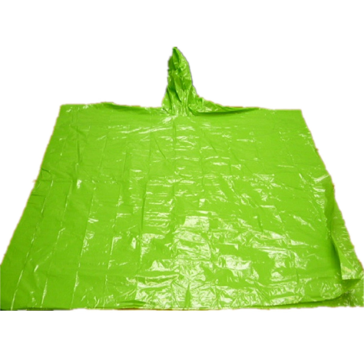 Disposable Rain Poncho - Yorkn Inc✅