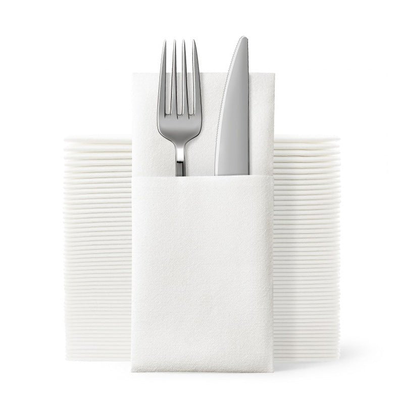 Disposable Tableware Packaging Paper - Yorkn Inc✅