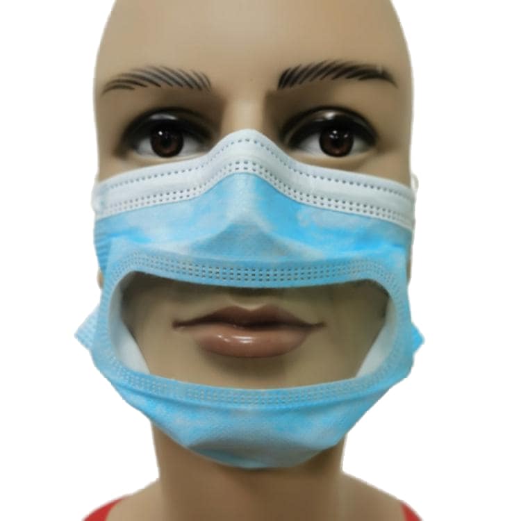Disposable Window Masks - Yorkn Inc✅