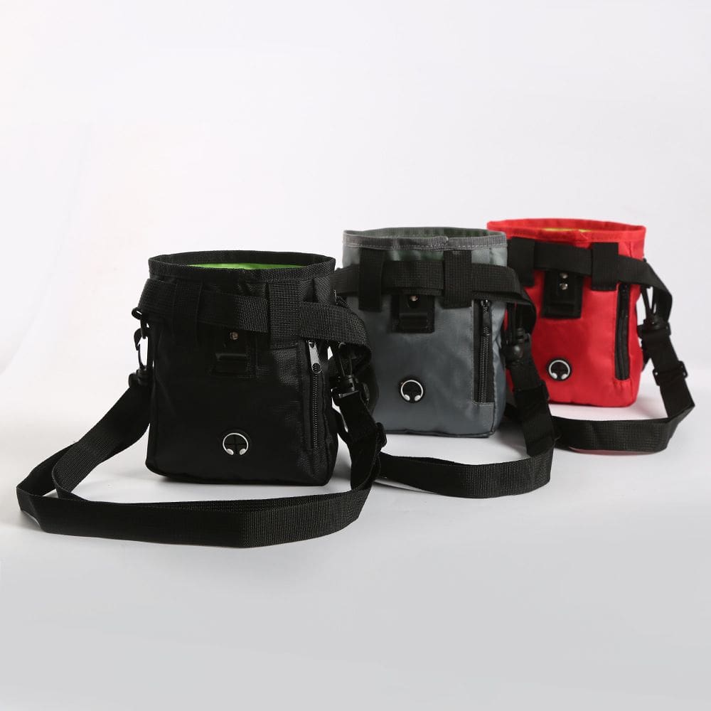 Dog Treat Waist - Yorkn Inc✅