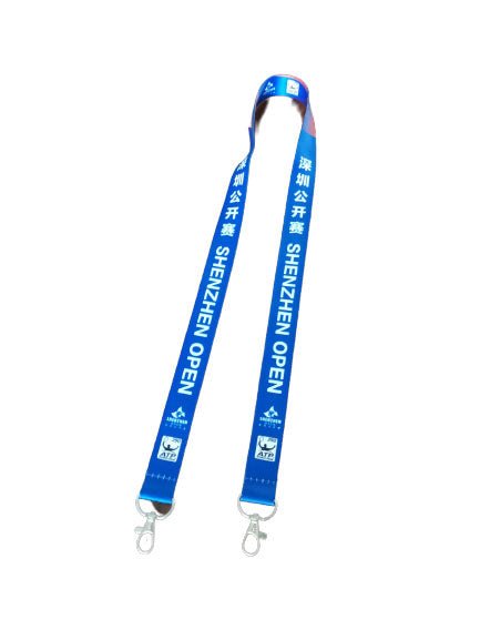 Double Ended Lanyard - Yorkn Inc✅
