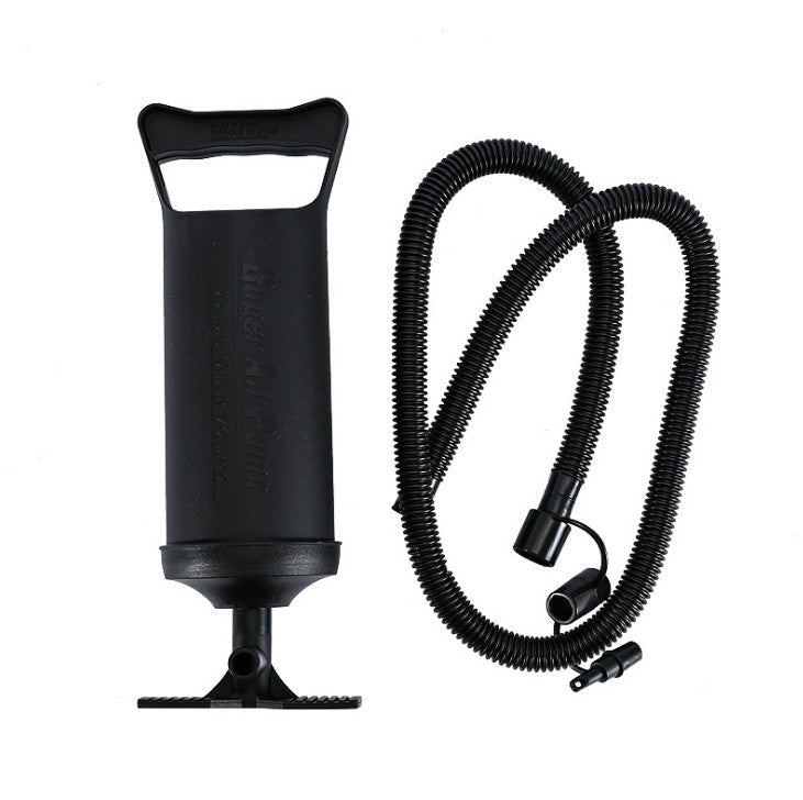 Double Quick Hand Pump - Yorkn Inc✅