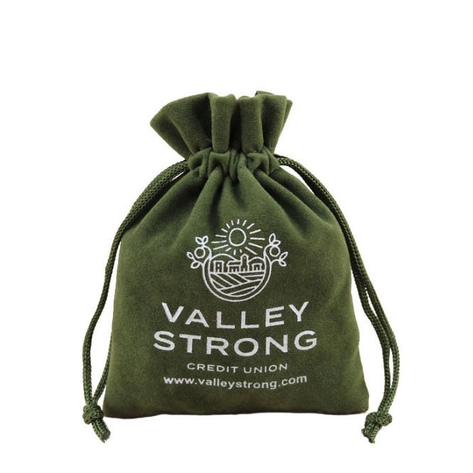 Drawstring Pocket - Yorkn Inc✅