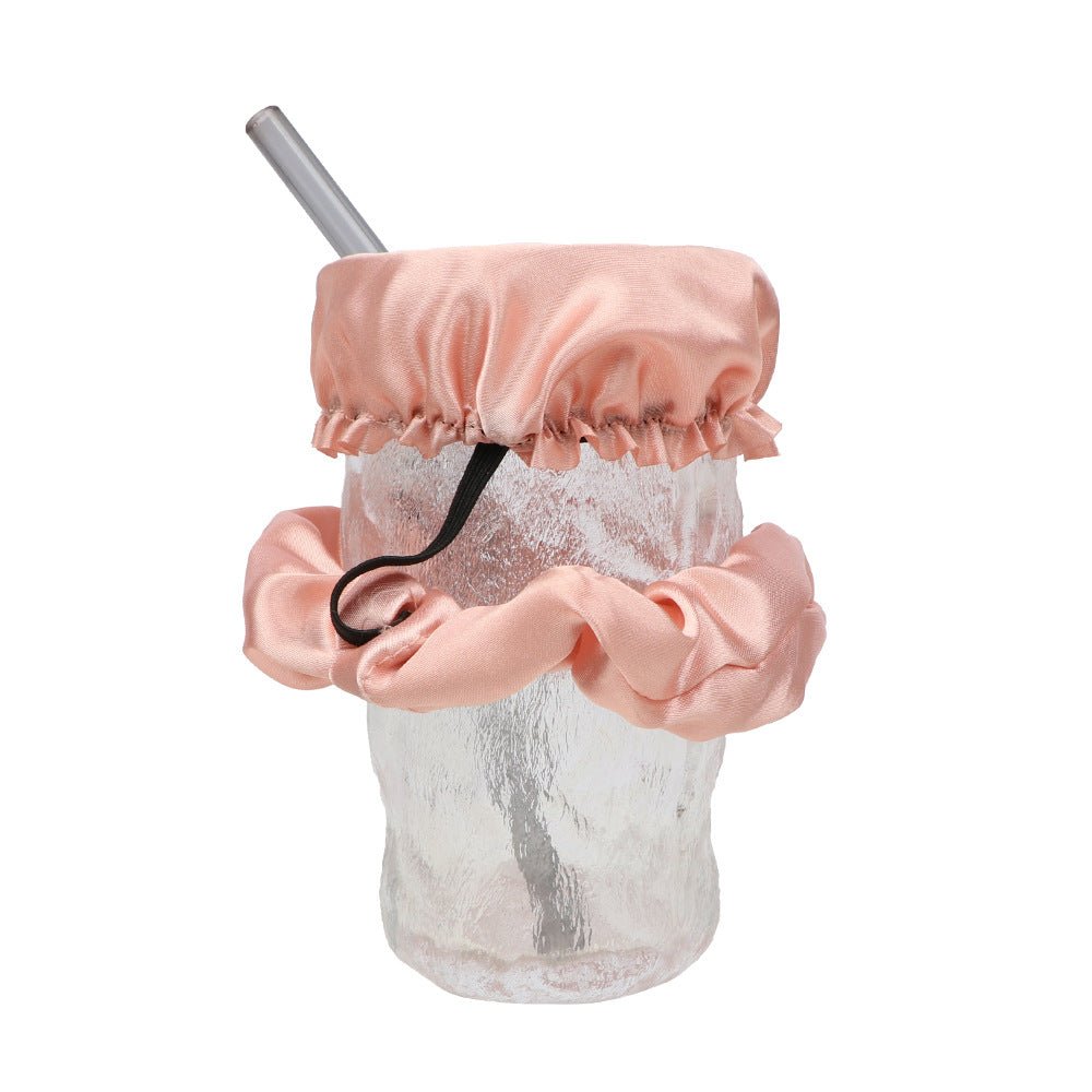 Drink Spike Prevention Scrunchies - Yorkn Inc✅