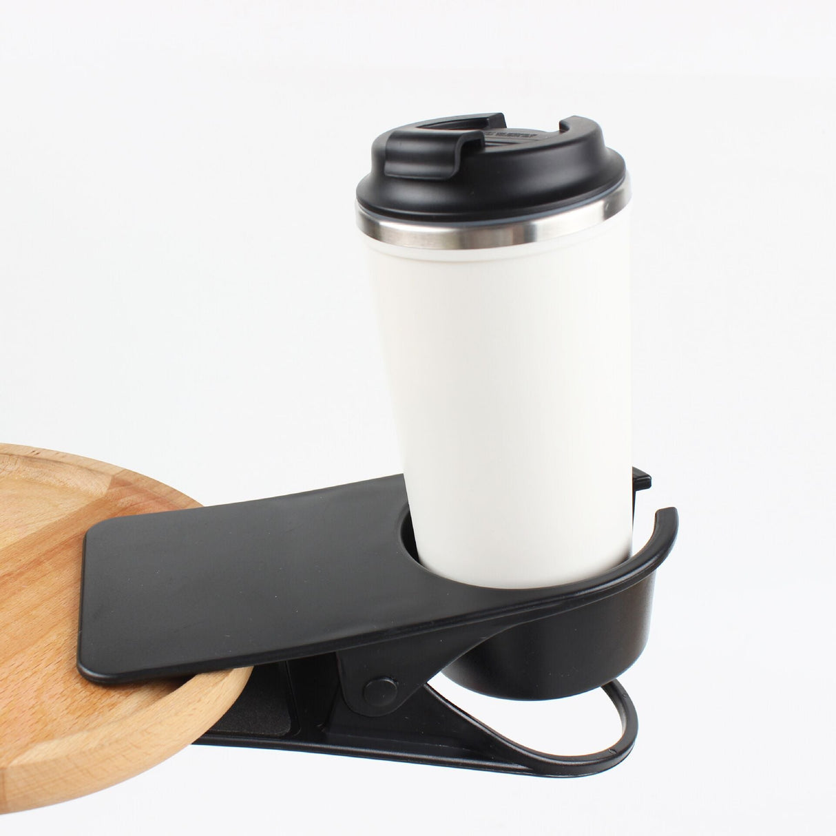 Drinking Cup Holder Clip - Yorkn Inc✅