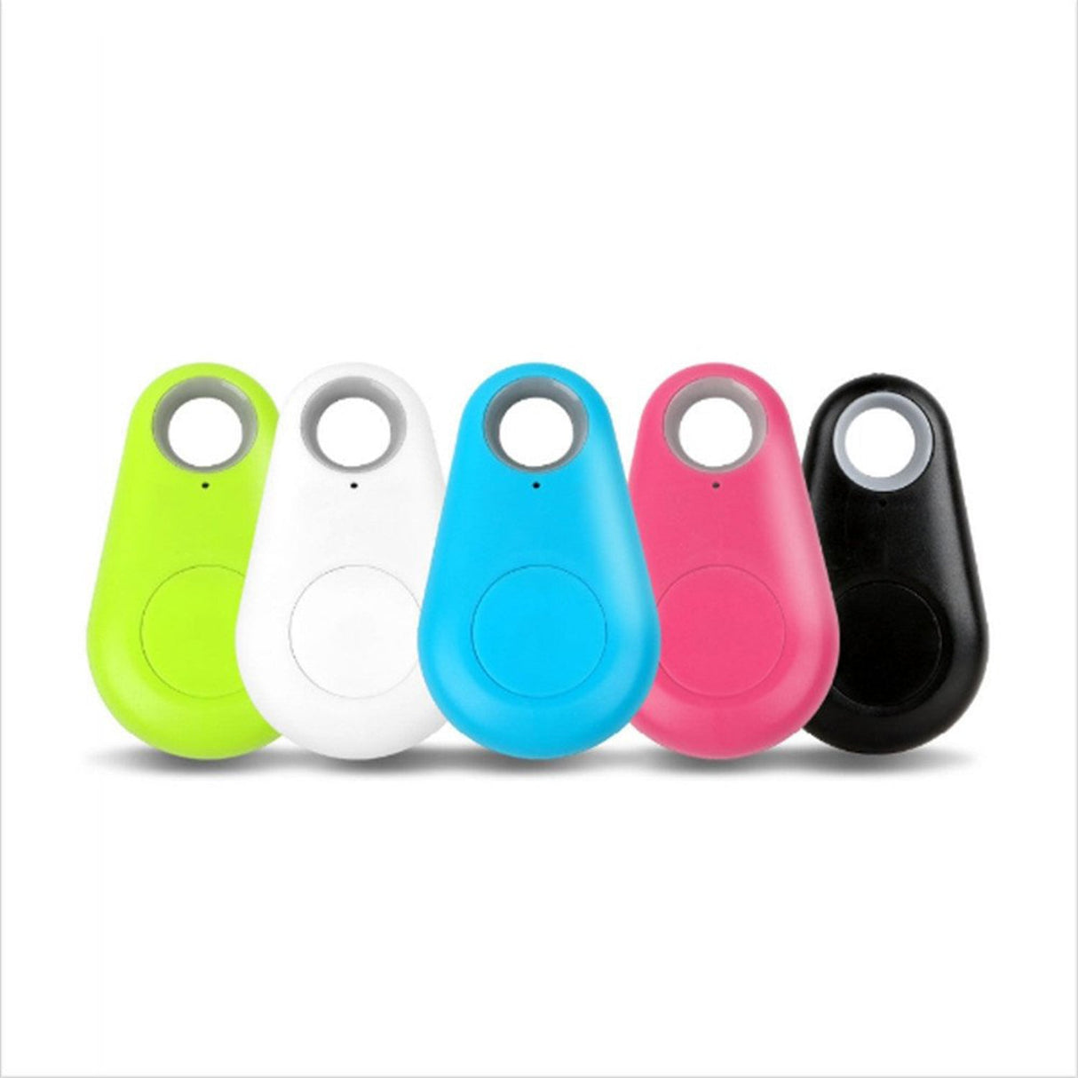 Droplet Wireless Tracker - Yorkn Inc✅