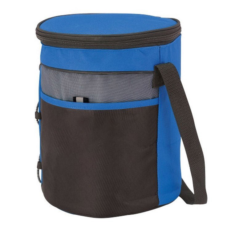Drum Shape Cooler Bag - By Boat - Yorkn Inc✅