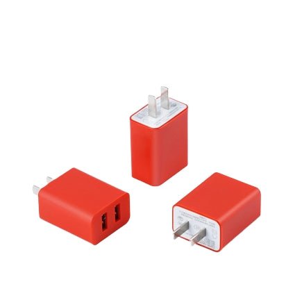 Dual Usb Charging Head - Yorkn Inc✅