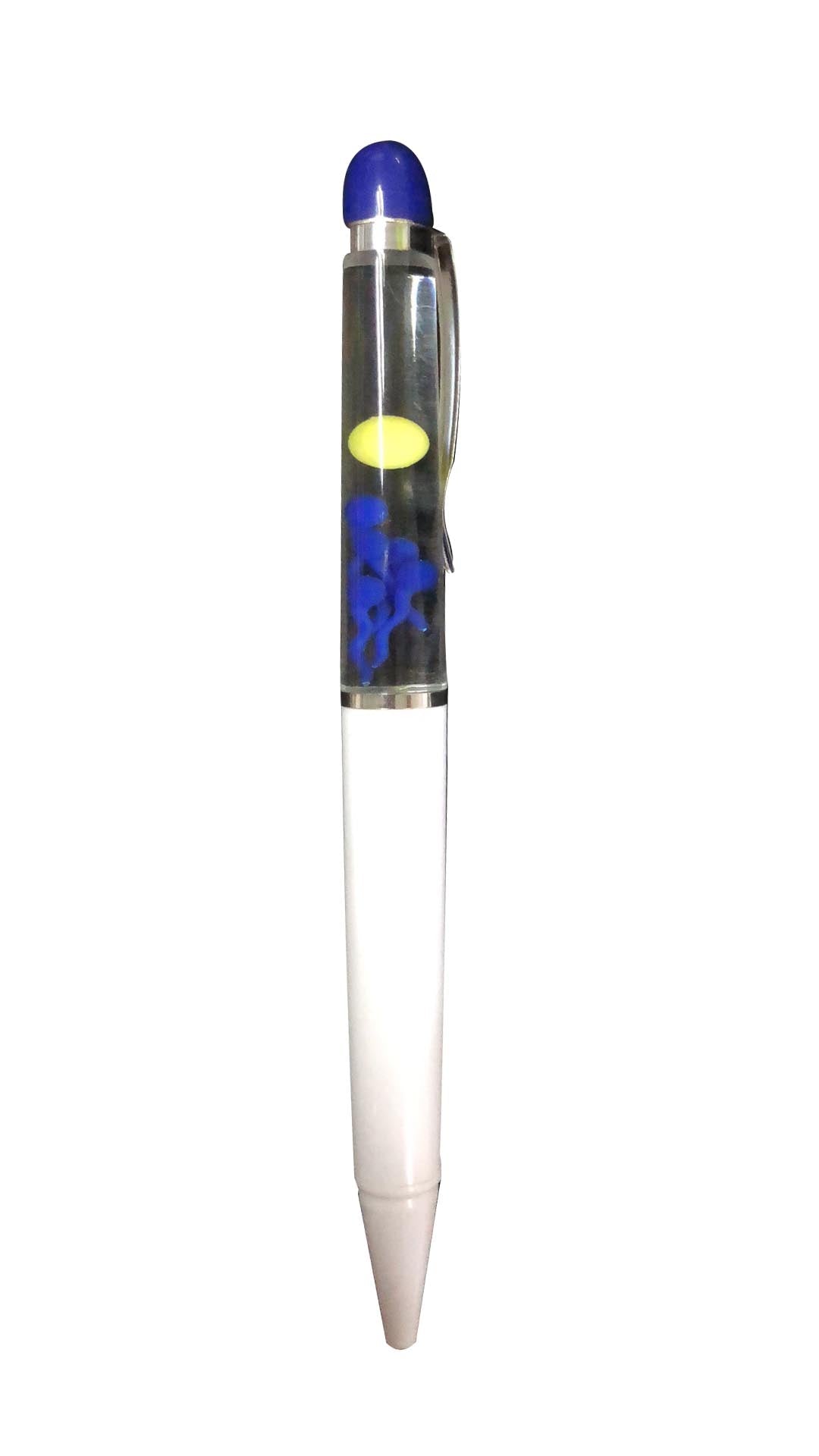 Dynamic Liquid Ballpoint Pens - Yorkn Inc✅