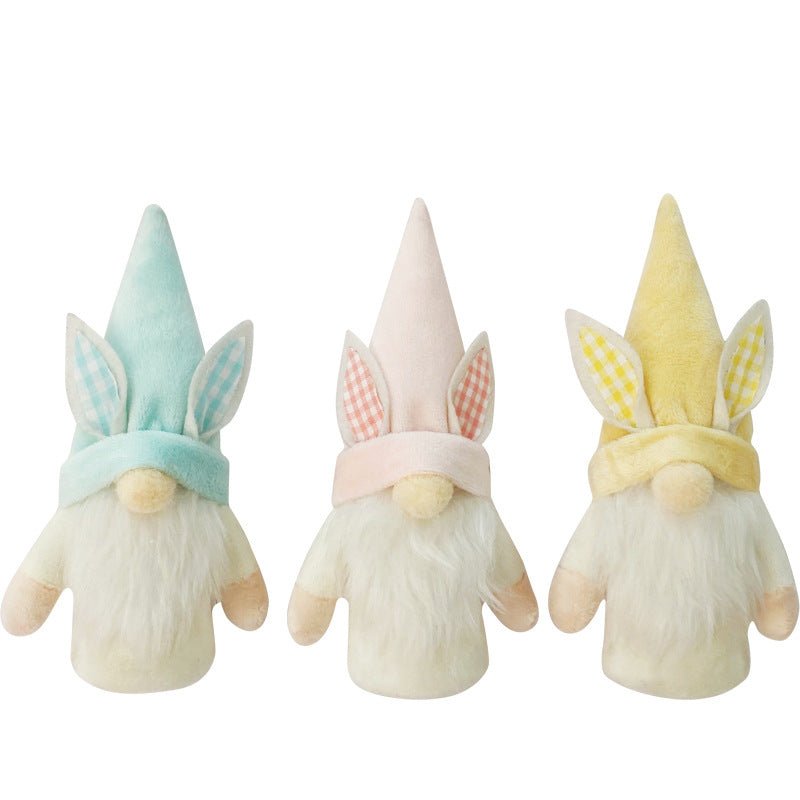 Easter Glow Doll - Yorkn Inc✅