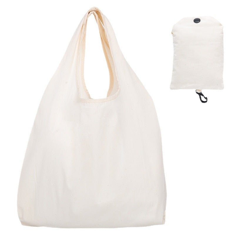 Eco Friendly Tote Bag - Yorkn Inc✅