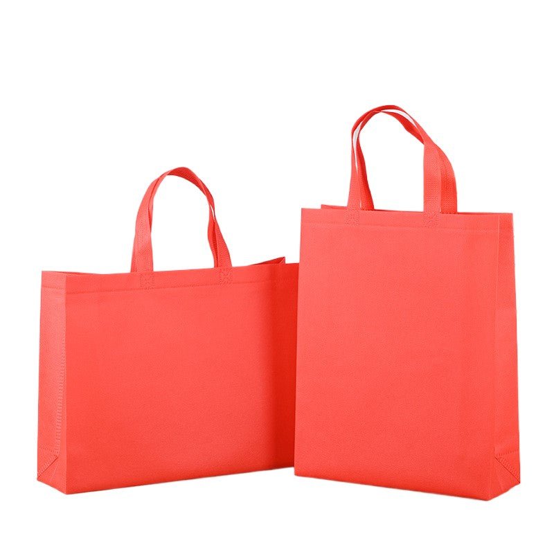 Economic Shopping Bag With Handle - Yorkn Inc✅