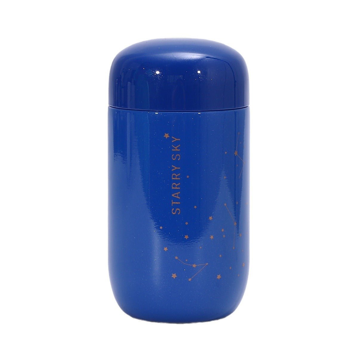 Egg Shaped Insulated Bottle - Yorkn Inc✅