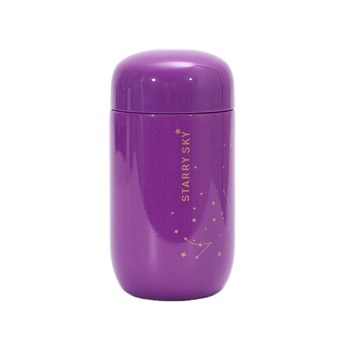 Egg Shaped Insulated Bottle - Yorkn Inc✅