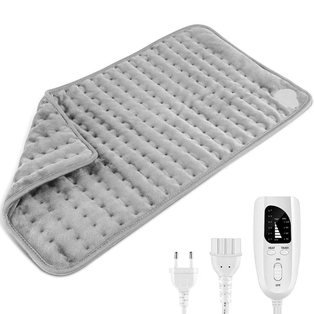 Electric Heating Pad - Yorkn Inc✅