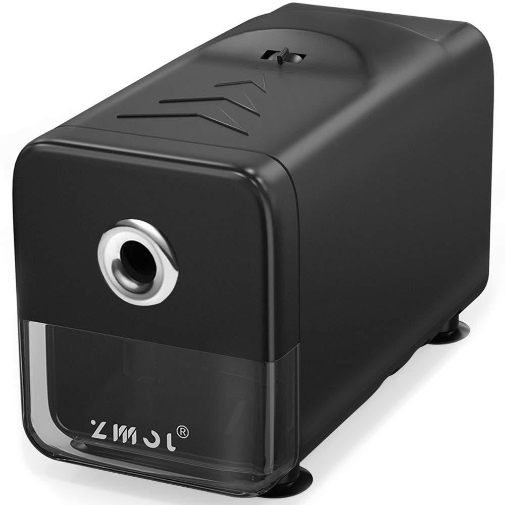 Electric Pencil Sharpener - Yorkn Inc✅