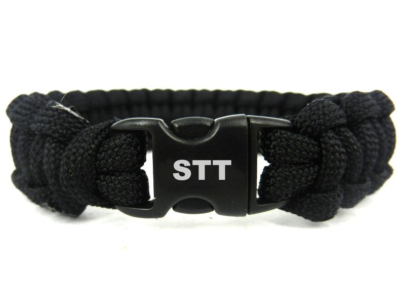 Elite Paracord Bracelet - Yorkn Inc✅