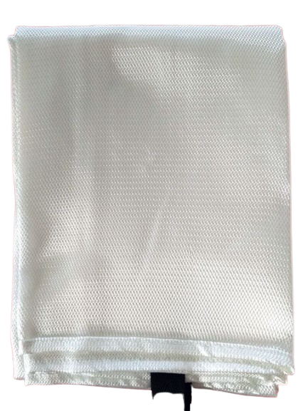 Emergency Survival Fire Blanket - Yorkn Inc✅