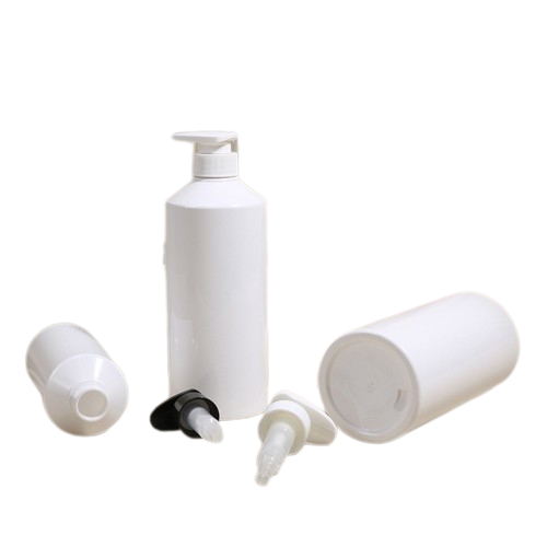 Empty Lotion Bottle - Yorkn Inc✅