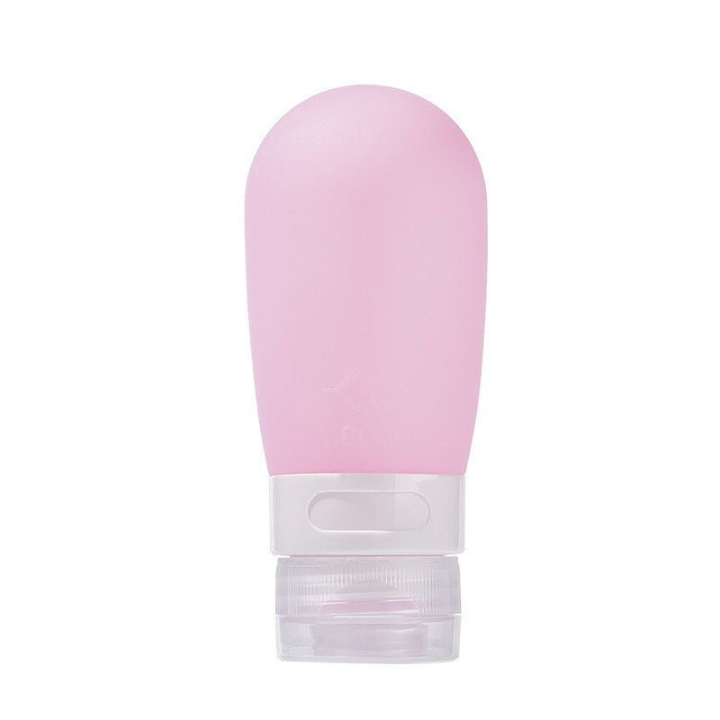 Empty Travel Size Toiletry Container - Yorkn Inc✅