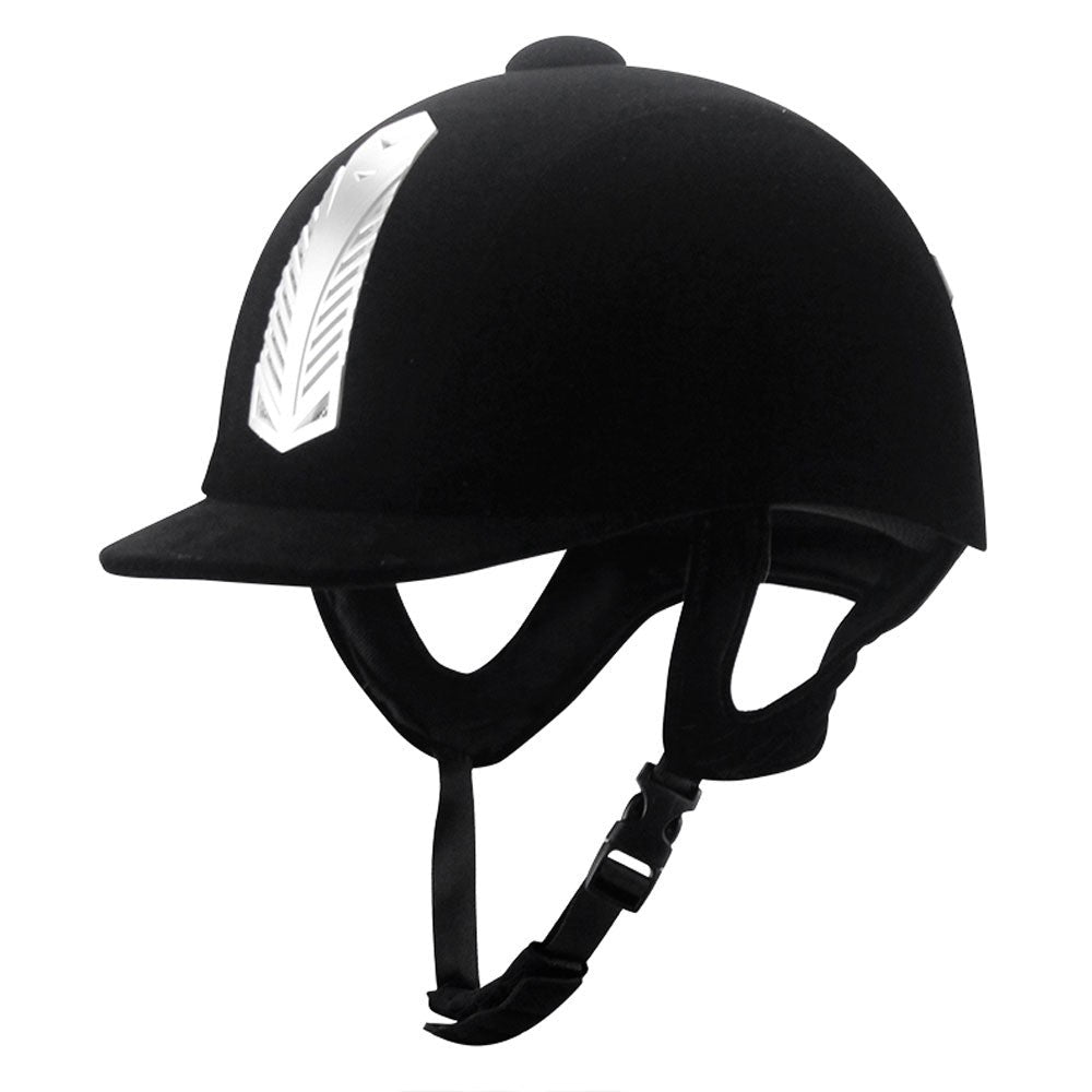 Equestrian Helmet - Yorkn Inc✅