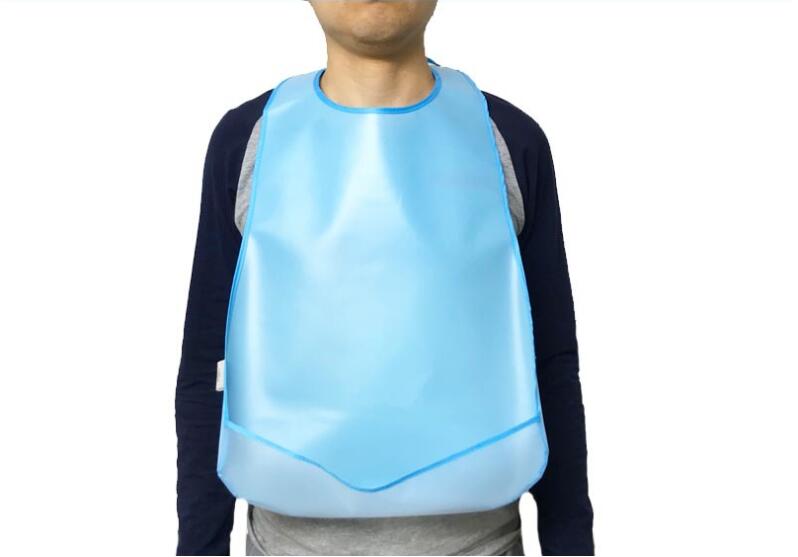 Eva Adult Bib - Yorkn Inc✅