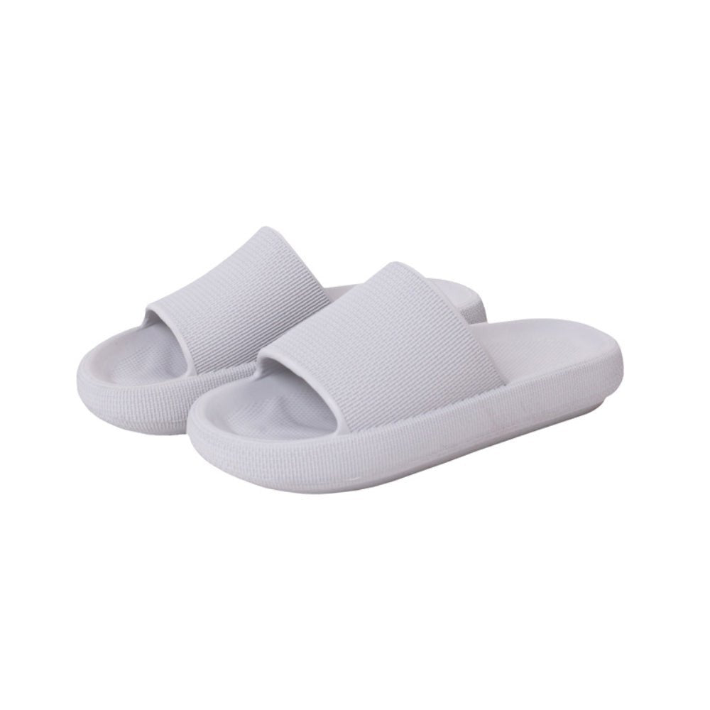 Eva Pillow Slipper - Yorkn Inc✅