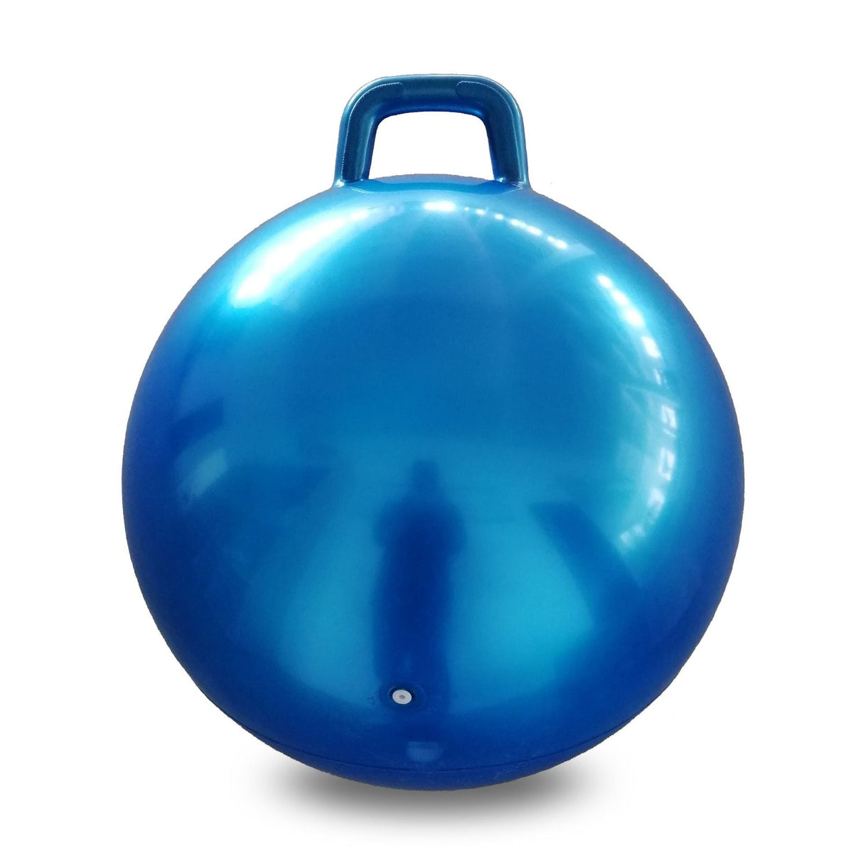 Exercise Ball Jump Ball With Handles - Yorkn Inc✅