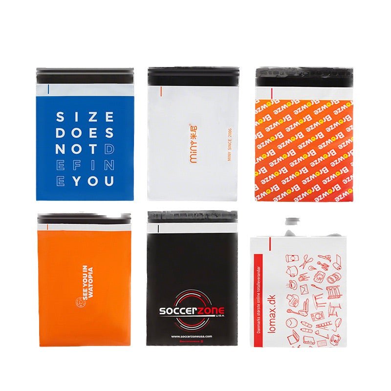 Express Packaging Bag - Yorkn Inc✅